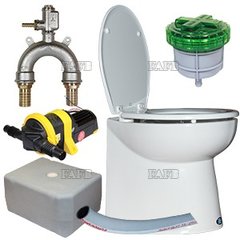 Complete Sanitation Systems - ID:107527